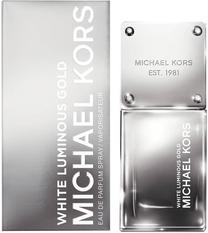 Parfimērijas ūdens Michael Kors White Luminous Gold, 30 ml