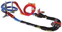 Автомобильная трасса VTech Turbo Force Racers Actiontrack 80-517504