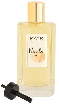 Kvapusis vanduo Maar Nayla, 100 ml