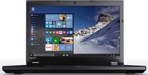 Sülearvuti Lenovo ThinkPad L560 AB1670, taastatud, Intel® Core™ i5-6300U, 8 GB, 512 GB, 15.6 ", Intel HD, must v., INGLISE (US), Windows
