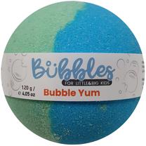 Бомбы для ванны Beauty Jar Bubbles Bubble Yum, 120 г