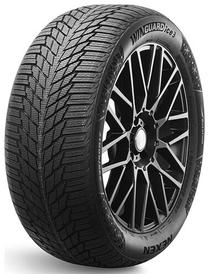Žieminė automobilių padanga Nexen Winguard Ice 3 215/50/R17, 95-T, XL, C, E, 72 dB