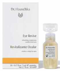 Akių koncentratas Dr.Hauschka Eye Revive Eye Gel, 50 ml