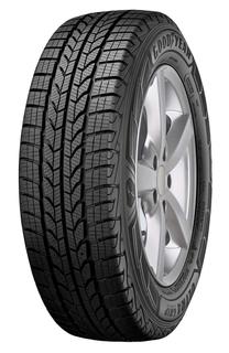 Žieminė automobilių padanga Goodyear UltraGrip Cargo 225/55/R17, 109-T, C, C, 71 dB