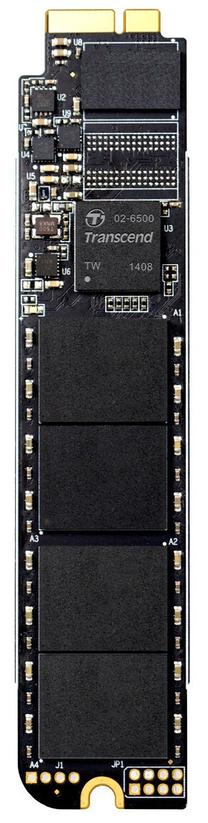 Жесткий диск (SSD) Transcend TS480GJDM500, 2.5", 480 GB