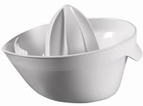 Citrusinių vaisių sulčiaspaudė Curver Kitchen Essentials Gray, pilka sp.