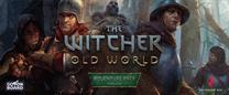 Galda spēle Go On Board The Witcher Old World Adventure Pack, EN