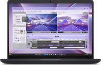 Sülearvuti Dell Pro Max 16 MC16250, Intel Core Ultra 7 265H, 32 GB, 1 TB, 16 ", Nvidia Quadro RTX A2000, must v., EN, Windows 11 pro