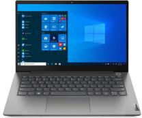 Sülearvuti Lenovo ThinkBook 14 G3 ACL 21A200BRMH, AMD Ryzen™ 7 5300, 8 GB, 256 GB, 14 ", AMD Graphics, hall v., EN, Windows