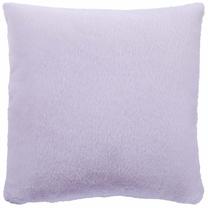Декоративная подушка Home4you Soft Me, фиолетовый цв., 45 см x 45 см