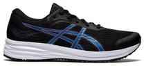 Спортивная обувь Asics Patriot, черный цв., 42