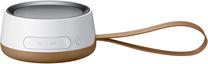 Belaidė kolonėlė Samsung Scoop, ruda sp./balta sp.