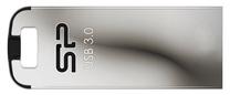 USB atmintinė Silicon Power Jewel J10, sidabro sp., 8 GB