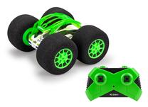 Rc автомобиль Silverlit 360 Hyper Shockz 20643, белый цв./зеленый цв.