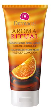 Kūno losjonas Dermacol, 200 ml