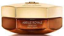 Sejas krēms Guerlain Abeille Royale, 50 ml