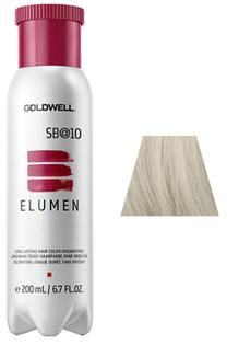 Matu krāsa Goldwell Elumen Light, SB@10, 200 ml
