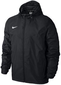 Striukė, vyrams Nike, juoda sp., 2xl