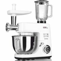 Virtuvinis kombainas Haeger Cake Boss Plus BL-15B.013A, 1500 W