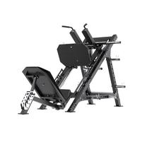 Kāju trenažieris HMS Leg Press LP3175