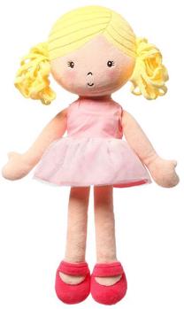 Medžiaginė lėlė BabyOno My Best Friend 1094, 32 cm