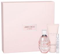 Подарочные комплекты для женщин Jimmy Choo L´Eau Women