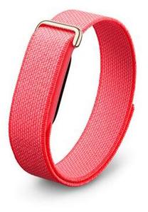 Viedā aproce Fitbit Air GA11016-EU, berry