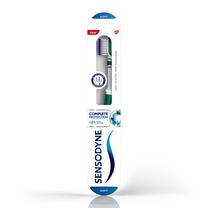 Зубная щетка Sensodyne Complete Protection Soft, (цвет/дизайн выбирается случайным образом)