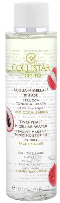 Micelārais ūdens Collistar, 150 ml
