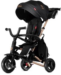 Triratukas Qplay Nova+ 4073, aukso sp./juoda sp.