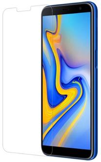 Telefono apsauginis stiklas Wozinsky For Samsung Galaxy J6 Plus, 9H