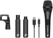 Mikrofonų rinkinys Sennheiser