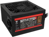 Maitinimo blokas Kolink PSU 80 Plus Bronze 500 W, 12 cm
