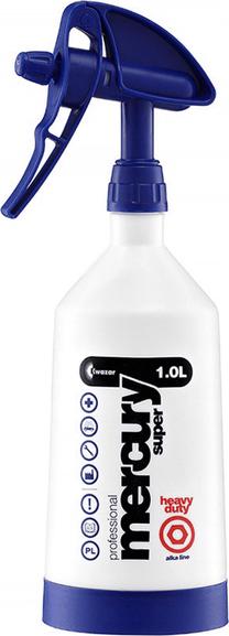 Aiaprits Kwazar Alka Line Mercury, 1 l