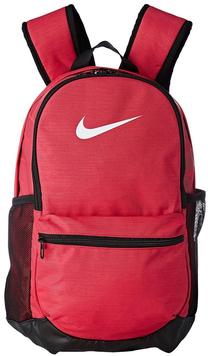 Mugursoma Nike Brasilia M BA5329 699, rozā krās.