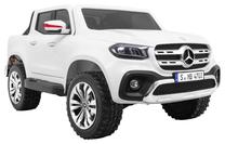 Vaikiškas elektromobilis Mercedes Benz X-Class