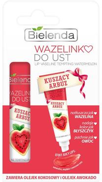 Lūpų balzamas Bielenda