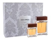 Dovanų komplektas vyrams Dolce & Gabbana The One For Men