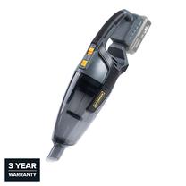Belaidis dulkių siurblys Grunder ZS-J180201 18V, 0.6 l