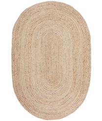 Kilimas Conceptum Hypnose 00024A, kreminė sp., 180 cm x 120 cm