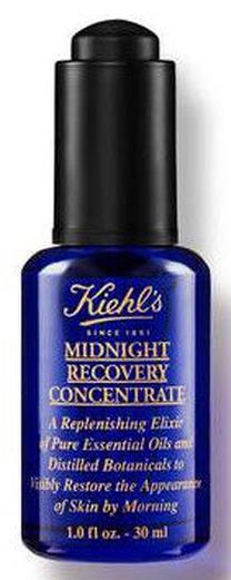 Koncentratas veidui Kiehl's, 30 ml