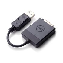 Adapteris Dell EET.JFJ2J Displayport, DVI, melna krās.