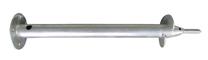 Tugi Prof M10-Flange, hall v.
