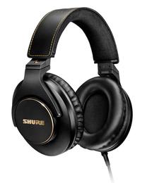 Laidinės ausinės Shure SRH840 SRH840A-EFS, juoda sp.