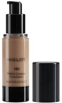 Skystas makiažo pagrindas Inglot, 76