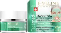 Маска для лица Eveline Facemed+ Morning, 50 мл