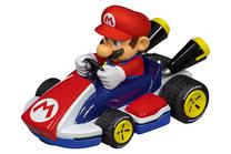 Игрушечная машина Carrera Evolution Mario Kart Mario 20027729, многоцветный