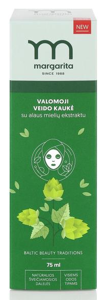 Sejas maska Margarita, 75 ml