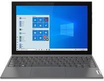 Nešiojamas kompiuteris IdeaPad Duet 3 10IGL5-LTE N4020, Intel® Celeron® N4020, 4 GB, 128 GB, 10.3 ", Intel HD, pilka, en