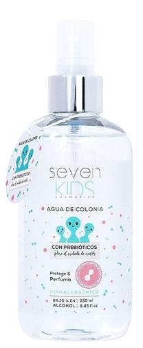 Детские духи The Seven Cosmetics Agua De Colonia